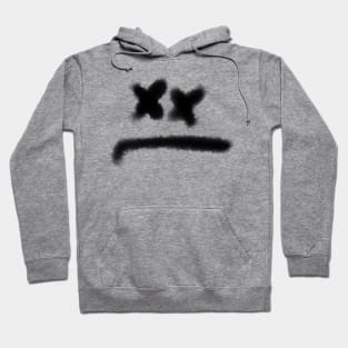 Graffiti Meh Hoodie